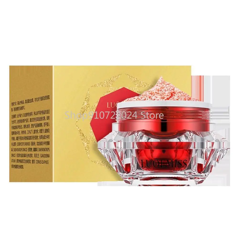 Luxury Skincare Whitening Cream - 15ml Dragon Blood Cream Cordyceps Sinensis
