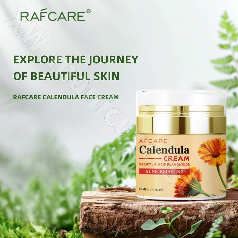 Repairing Calendula Cream Mois - Luxury Skincare Whitening Cream ulasan dan harga