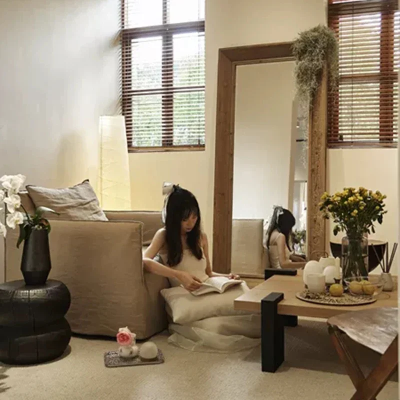 Luxury Coffee Tables Soild Woo - Luxury Glam Skincare ulasan dan harga
