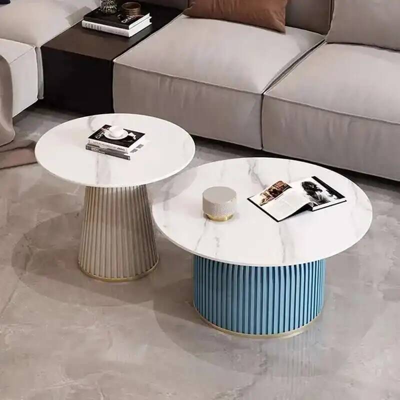 Chinese Glam Coffee Tables Mod - Luxury Glam Skincare ulasan dan harga
