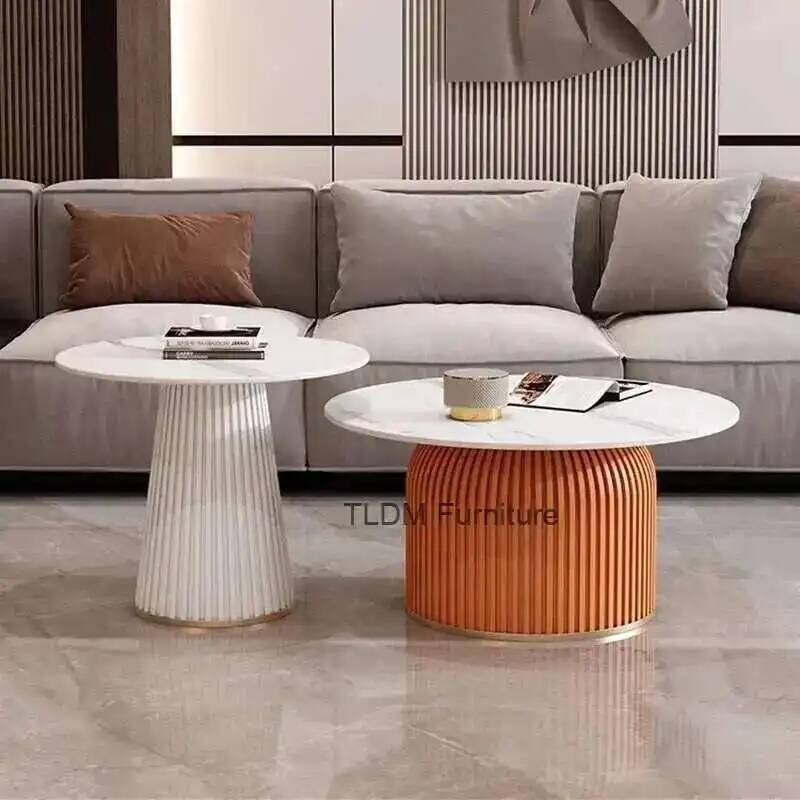 Chinese Glam Coffee Tables Mod - Luxury Glam Skincare ulasan dan harga