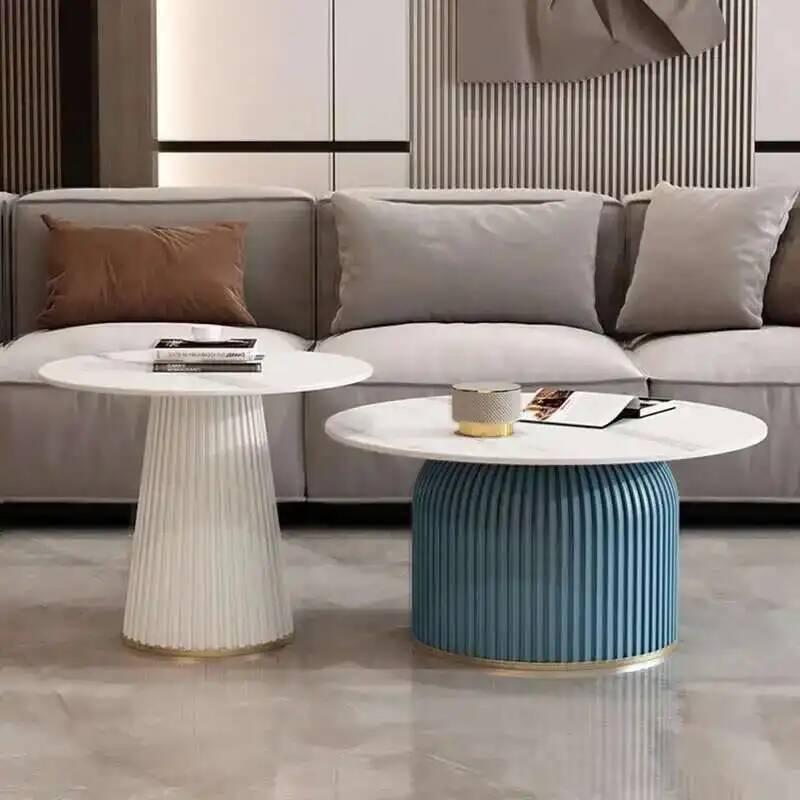 Chinese Glam Coffee Tables Mod - Luxury Glam Skincare ulasan dan harga