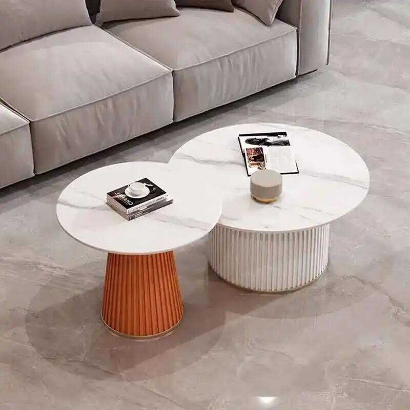 Chinese Glam Coffee Tables Mod - Luxury Glam Skincare ulasan dan harga