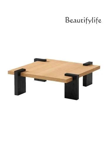 H Luxury Coffee Tables Soild W - Luxury Glam Skincare ulasan dan harga