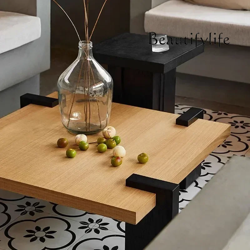 H Luxury Coffee Tables Soild W - Luxury Glam Skincare ulasan dan harga