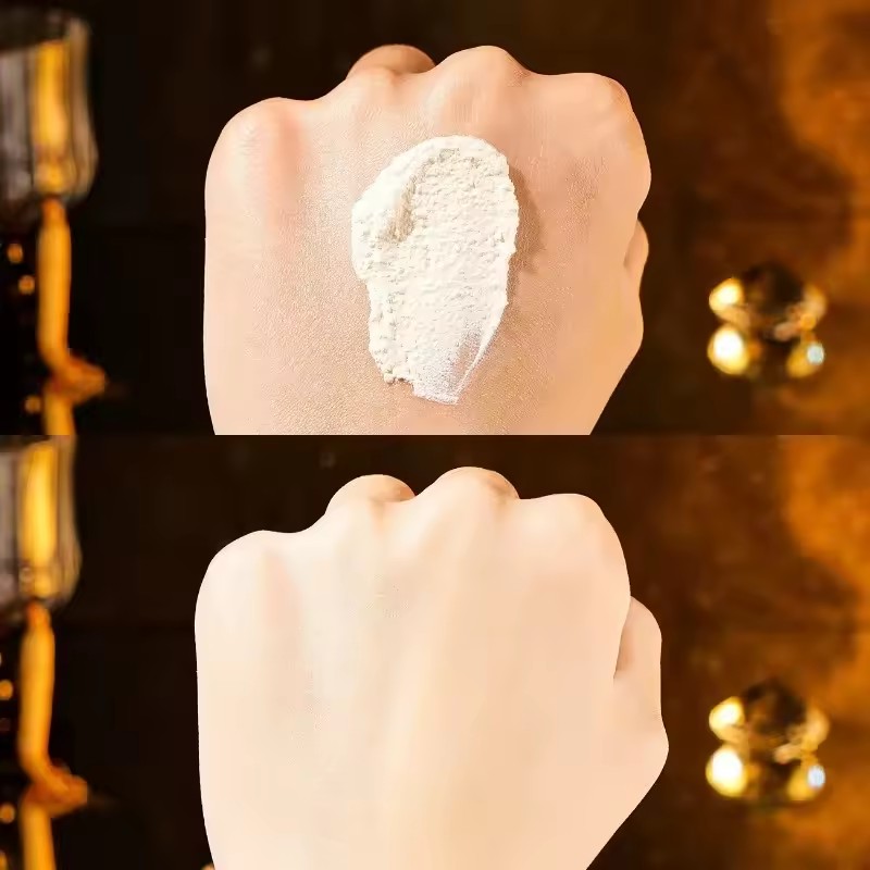Cordyceps Sinensis Luxury Nobl - Luxury Skincare Whitening Cream ulasan dan harga