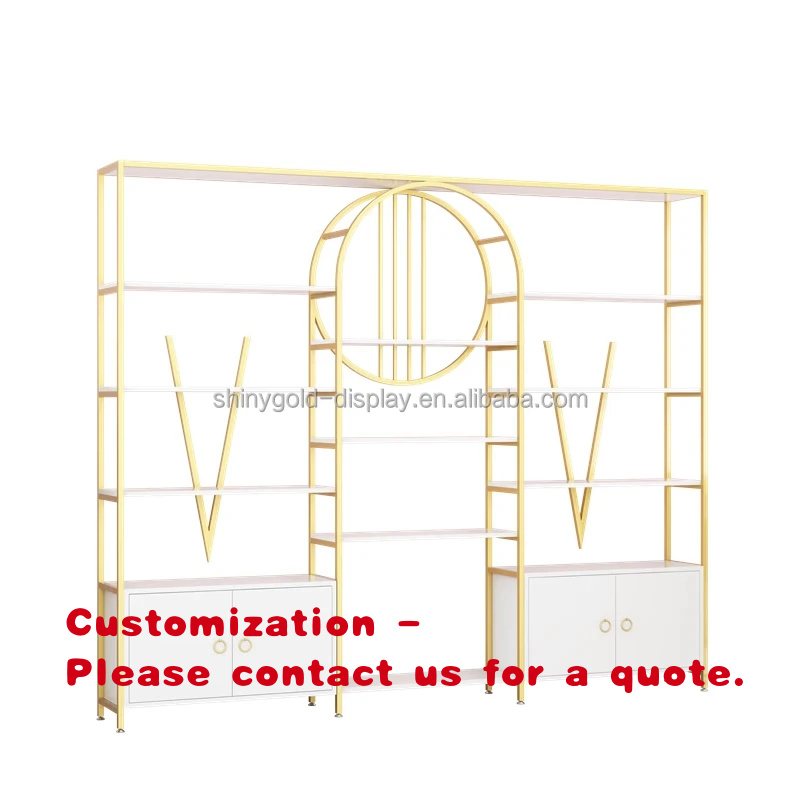 custom.Luxury Cosmetics Skin C - Luxury Gold Skincare ulasan dan harga
