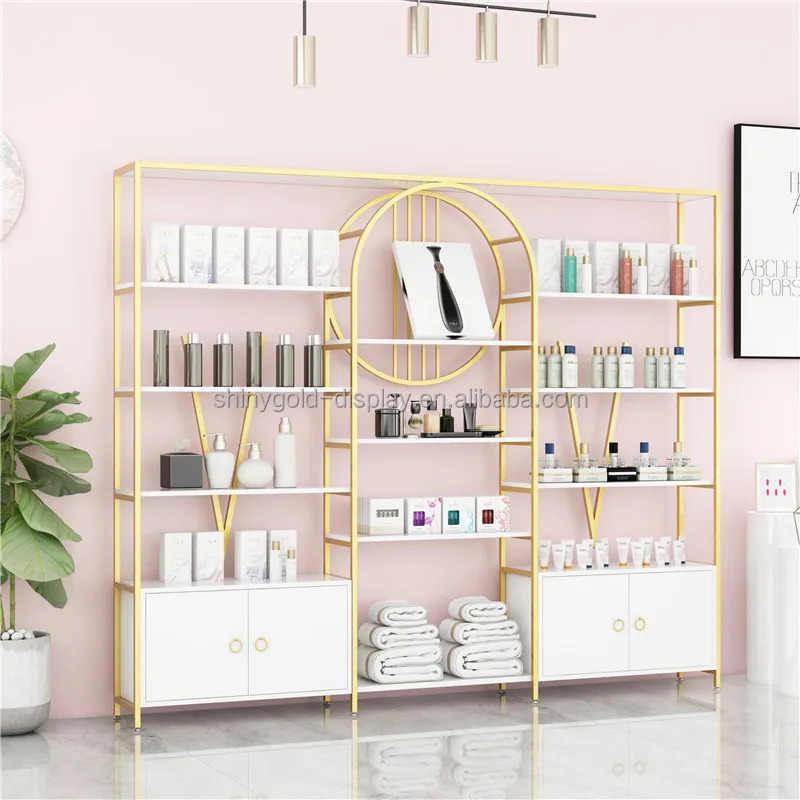 custom.Luxury Cosmetics Skin C - Luxury Gold Skincare ulasan dan harga