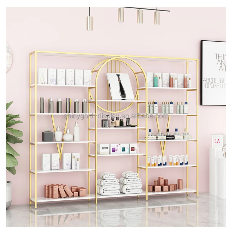 custom.Luxury Cosmetics Skin C - Luxury Gold Skincare ulasan dan harga