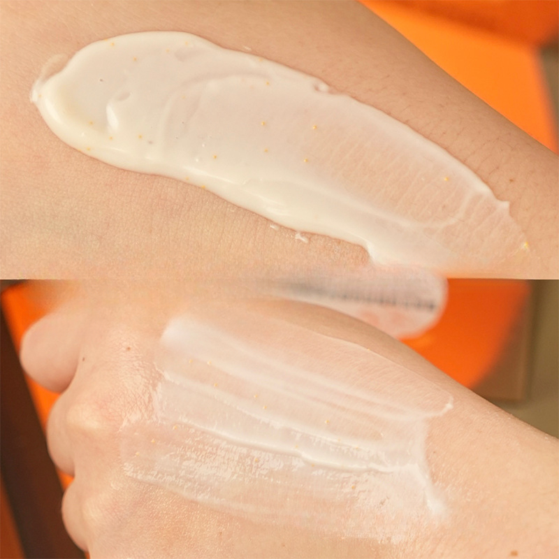 Reishi Mushroom Cordyceps Luxu - Luxury Skincare Whitening Cream ulasan dan harga