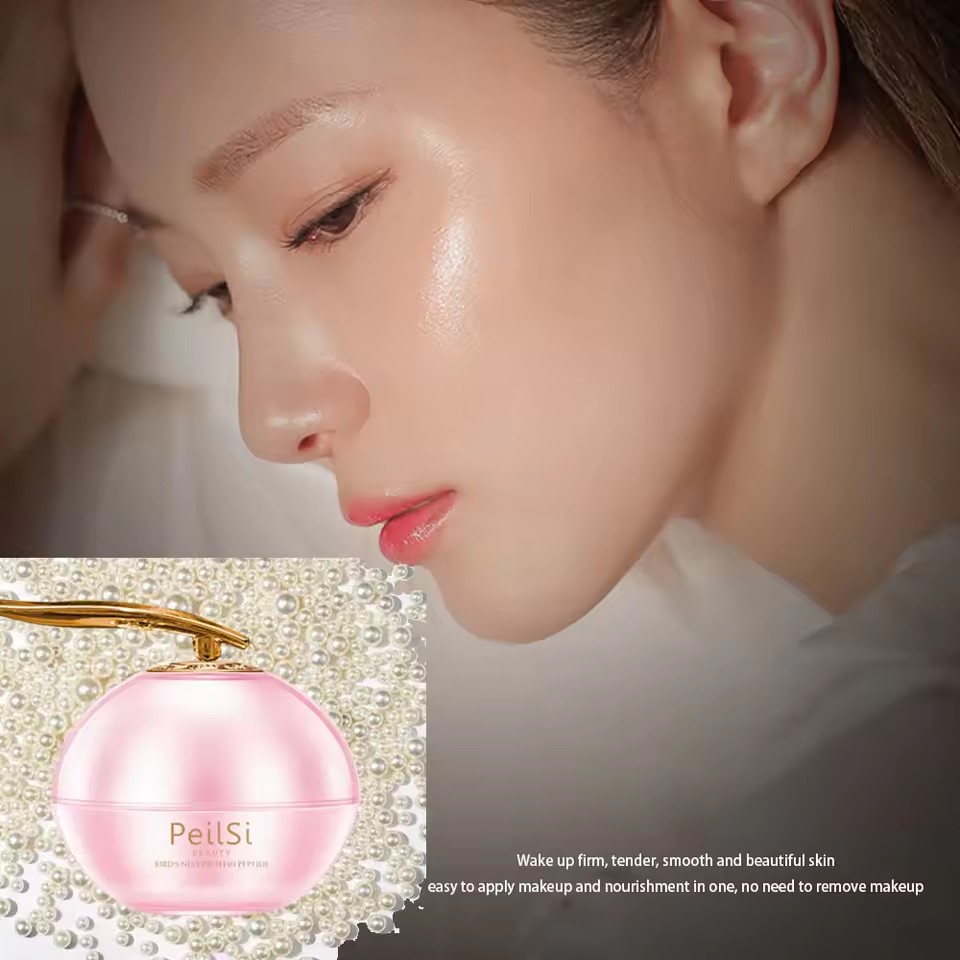 Cordyceps Sinens Luxury Lady S - Luxury Skincare Whitening Cream ulasan dan harga