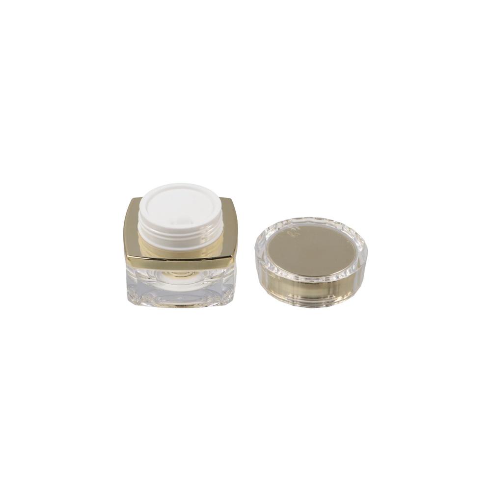 Refillable Bottles Luxury Face - Luxury Gold Skincare ulasan dan harga