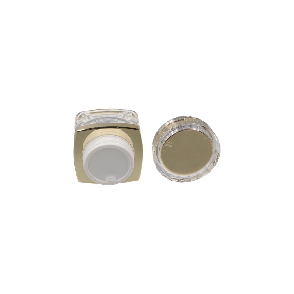 Refillable Bottles Luxury Face - Luxury Gold Skincare ulasan dan harga
