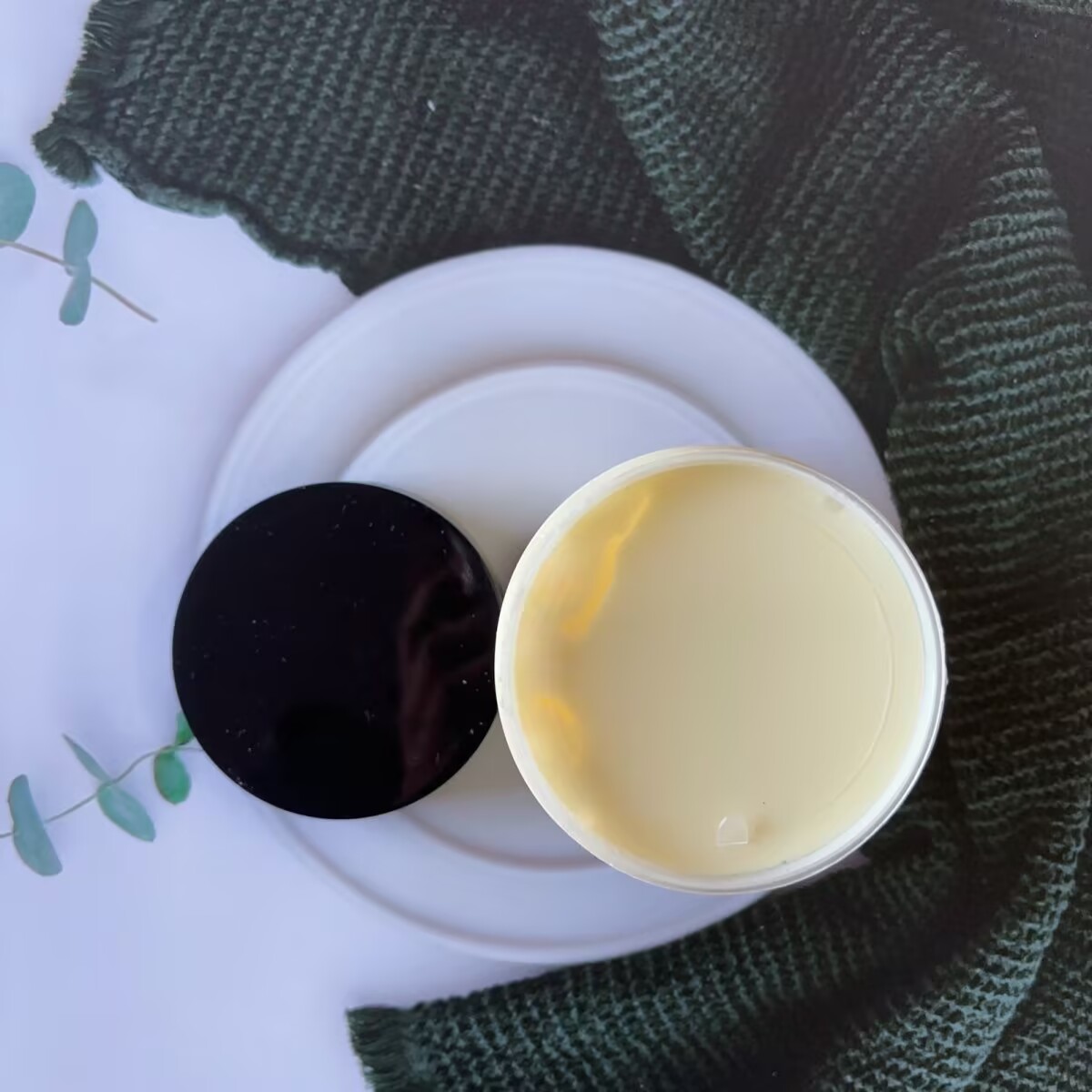 500ml Thailand Herb Body White - Luxury Skincare Whitening Cream ulasan dan harga