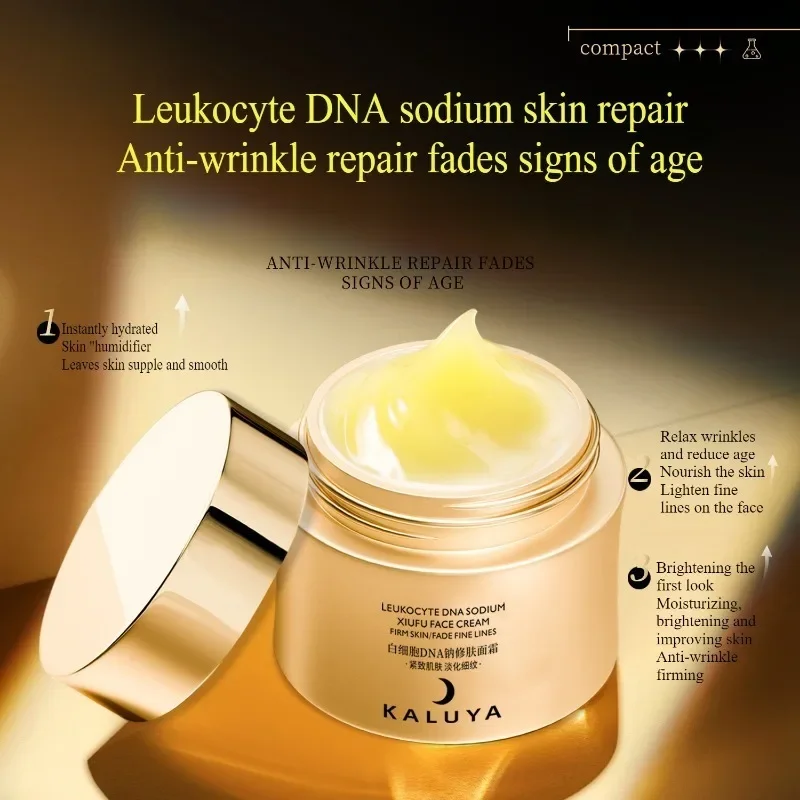 Luxury Creams Set for Dull Ski - Luxury Skincare Whitening Cream ulasan dan harga