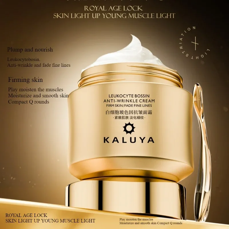 Luxury Creams Set for Dull Ski - Luxury Skincare Whitening Cream ulasan dan harga