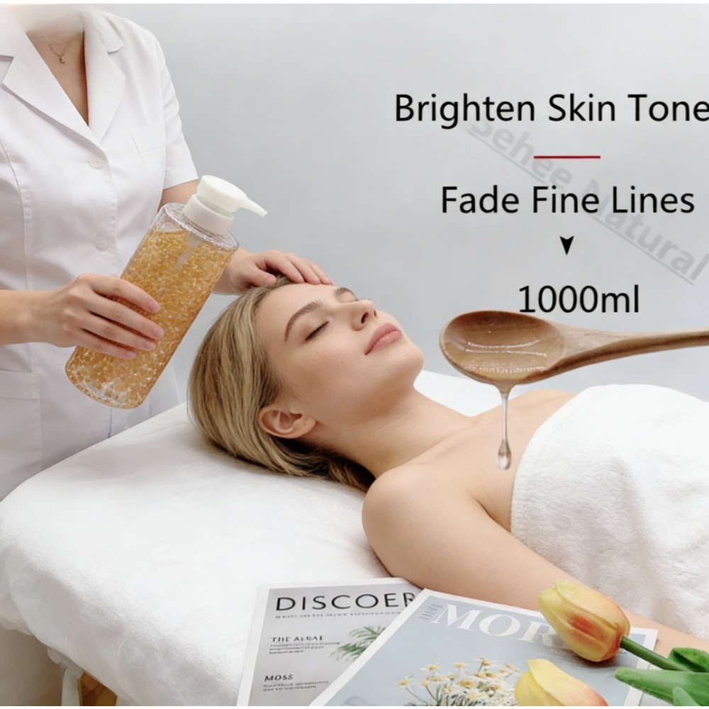 Gold Roe Essence Moisturizing  - Luxury Gold Skincare ulasan dan harga