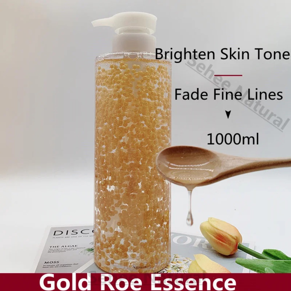 Gold Roe Essence Moisturizing  - Luxury Gold Skincare ulasan dan harga